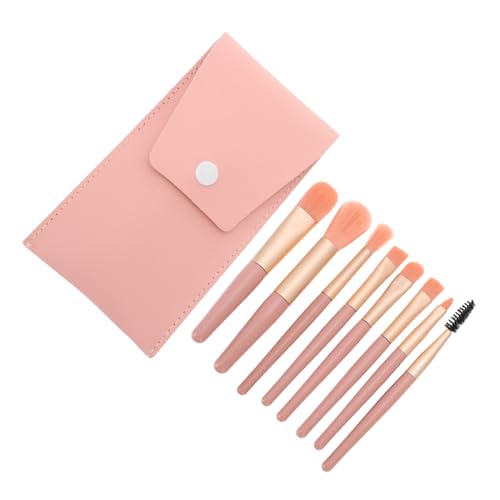 AUTSUPPL Lidschatten Pinselset Makeup Pinsel Kosmetik Pinselset Für Loser Puder Frauen Make-up von AUTSUPPL