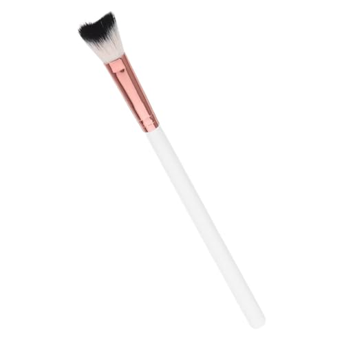 AUTSUPPL Nasenpinsel für Kontur Damen-make-up-pinsel-set Nasen-schatten-highlighter und Rouge-pinsel Weicher Ergonomischer Griff Tragbar von AUTSUPPL