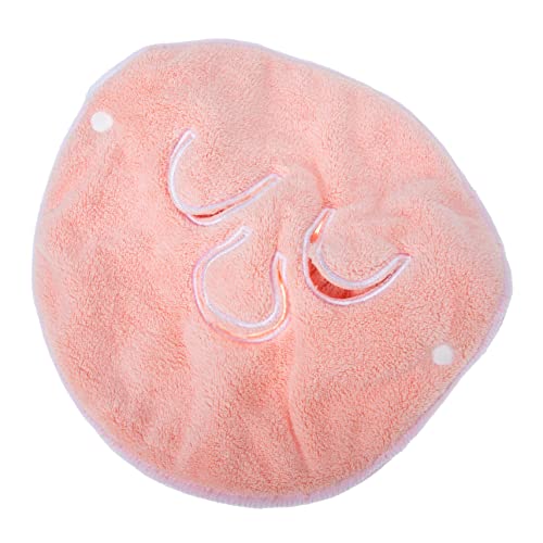 AUTSUPPL Gesichtshandtuch Aus Korallenvlies Für Masken Beidseitig Heiß-kalt Anwendbar Pflegt Haut Und Schwellungen Kompaktes Handtuch Für Home Und Salon von AUTSUPPL