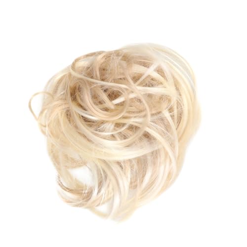 AUTSUPPL Fluffiger Lockiger Haarring als Voluminöser Pferdeschwanz Haargummi für Damen Bequem Langlebig und Stylisch für Partys Hochzeiten und Alltag Geeignet AUTSUPPL Fluffiger Lockiger Haarring als Voluminöser Pferdeschwanz Haargummi für Damen Bequem Langlebig und Stylisch für Partys Hochzeiten und Alltag Geeignet von AUTSUPPL