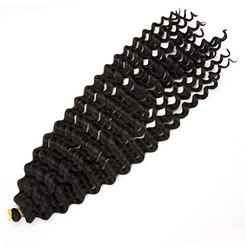 AUTSUPPL Modische Afrikanische Dirty Braid Perücke Natürlicher Look Für Frauen Und Mädchen Festival-party-accessoire von AUTSUPPL
