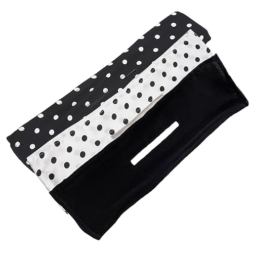 AUTSUPPL 3stücke Haar Dutt Maker Für Gedrehte Dutts Dutt-former Für Frauen Haarstyling Werkzeug Einfach Zu Verwenden Und Schnell Fixierend von AUTSUPPL