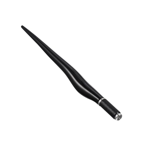 AUTSUPPL Gestickter Augenbrauenstift Permanentstift Microblade-stift Für Präzise Anwendung Langlebiger Stift Ohne Strom Einfach Und Komfortabel von AUTSUPPL
