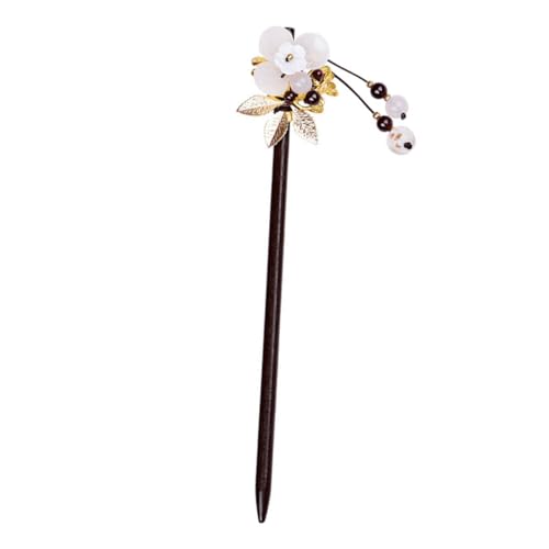 AUTSUPPL Antiker Haarschmuck Mit Quaste Vintage Haarnadel Für -kleidung Elegant Und Klassisch Perfektes Accessoire Für Hochzeiten Und Besondere Anlässe von AUTSUPPL