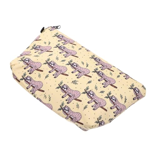 AUTSUPPL Kulturbeutel Zum Aufhängen Reise-Make-up-Organizer Tragbare Make-up-Tasche Stilvolles Design von AUTSUPPL