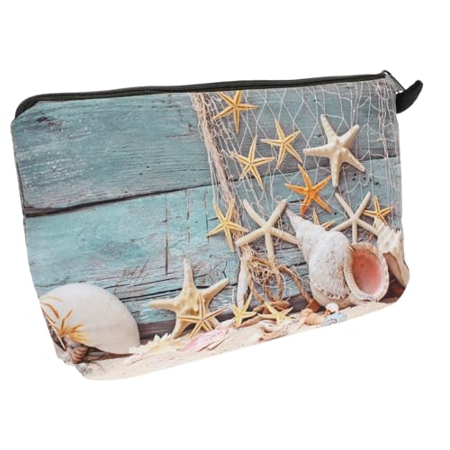 AUTSUPPL Kleine Kosmetiktasche Für Mädchen Multifunktionale Reisetasche Design Tragbare Make-up-Organizer Für Unterwegs Wasserabweisend Und Langlebig Für Reisen Und Alltag von AUTSUPPL