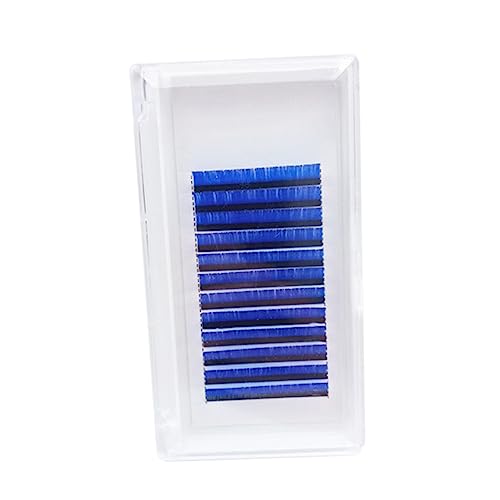 AUTSUPPL Künstliche Wimpern Satz Fake Lashes Extensions Lashes Für Damen Feine Kunstfaser Wiederverwendbar von AUTSUPPL