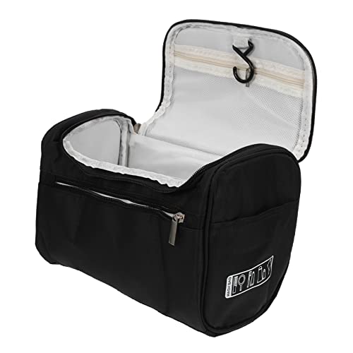 AUTSUPPL Kulturbeutel Für Damen Groß Make-up-Tasche Reise-Organizer Griff AUTSUPPL Kulturbeutel Für Damen Groß Make-up-Tasche Reise-Organizer Griff von AUTSUPPL
