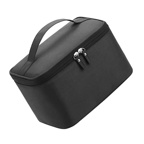 AUTSUPPL Toilettentasche Aus Oxford Tragbare Reisetasche Für Kosmetika Große wasserdichte Aufbewahrungstasche Für Damen Und Herren Für Reisen Und Zuhause von AUTSUPPL