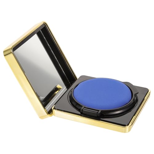 AUTSUPPL Leere Kissen Foundation Box Creme Foundation Fall Reise Kompakte Spiegel Kunststoff Make-up Behälter AUTSUPPL Leere Kissen Foundation Box Creme Foundation Fall Reise Kompakte Spiegel Kunststoff Make-up Behälter von AUTSUPPL