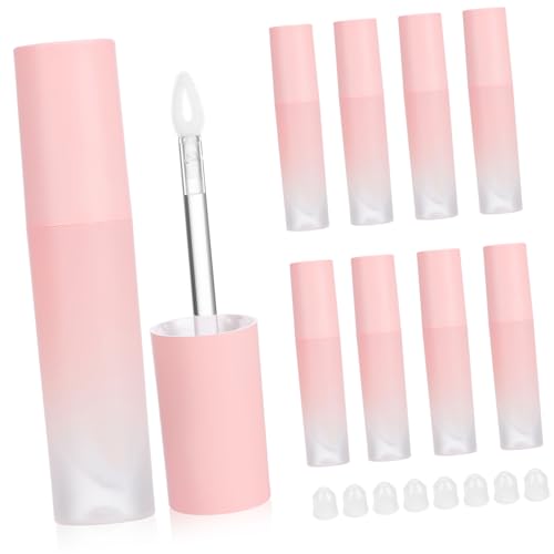 AUTSUPPL Leere Tuben Lip Gloss Tubes Leere Lipgloss Tuben Mit Gradient Lip Gloss Behälter Für Diy Lippenbalsam Und Lippenpflegeprodukte Lipgloss-tuben Leer AUTSUPPL Leere Tuben Lip Gloss Tubes Leere Lipgloss Tuben Mit Gradient Lip Gloss Behälter Für Diy Lippenbalsam Und Lippenpflegeprodukte Lipgloss-tuben Leer von AUTSUPPL