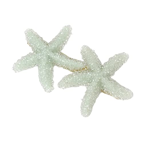 AUTSUPPL Sternen Haarspangen Damen-haarspangen Aus Legierung Glitzer-haarnadeln Dekorative Haarschmuck Für Frauen AUTSUPPL Sternen Haarspangen Damen-haarspangen Aus Legierung Glitzer-haarnadeln Dekorative Haarschmuck Für Frauen von AUTSUPPL