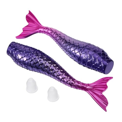 AUTSUPPL 2stücke Nachfüllbare Eyeliner Röhrchen Leere Kosmetikbehälter Für Eyeliner Wimpernkleber Für Schönheitsanwendungen von AUTSUPPL