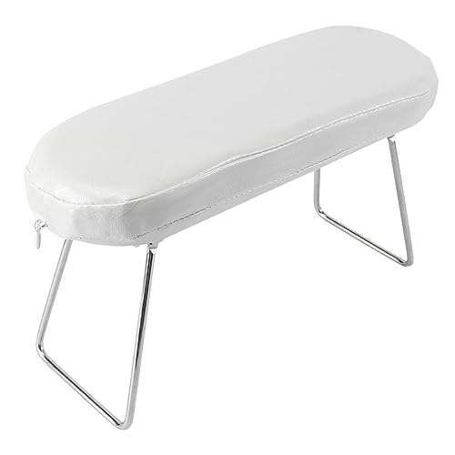 AUTSUPPL Nagelkissen Handauflage Für Maniküre Verarbeitet Komfortables Kissen Für Schönheitssalon Und Zuhause von AUTSUPPL