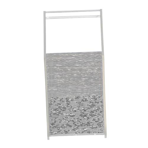 AUTSUPPL Nagelpapierhalter Organizer Ständer Für Entferner Papiertücher Und Aufbewahrungsbox Für Schreibtisch von AUTSUPPL