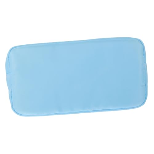 AUTSUPPL Nylon Kosmetiktasche Wasserfest Große Reise-Make-up Pouch Für Frauen Und Mädchen Praktischer Organizer Für Kosmetik Schmuck Und Persönliche Gegenstände Für Reisen Und Alltag von AUTSUPPL