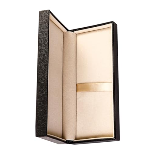 AUTSUPPL PU Stifteetui Geschenkbox Einzelschreiberhalter Tragbare Kratzfeste Metallbox für Füllfederhalter Stabiles Langlebiges Design zur Sicheren Aufbewahrung und Präsentation AUTSUPPL PU Stifteetui Geschenkbox Einzelschreiberhalter Tragbare Kratzfeste Metallbox für Füllfederhalter Stabiles Langlebiges Design zur Sicheren Aufbewahrung und Präsentation von AUTSUPPL