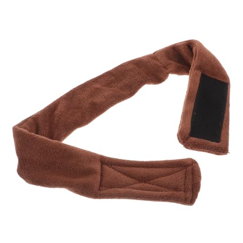 AUTSUPPL Sport Stirnband Für Damen Hochsaugfähiges Schweißband Aus Baumwolle Elastische Haarbänder Für Dusche Salon Yoga Laufen Workout Bequeme Stirnbänder Für Frauen von AUTSUPPL