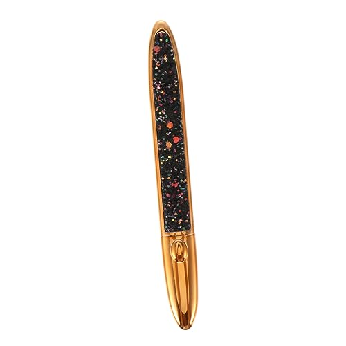 AUTSUPPL Selbstklebender Eyeliner Mit Glitzer Wischfester Wasserfester Eye Liner Für Schnelles Und Präzises Augen-make-up Für Anfänger Und Profis Für Festivals Und Besondere Anlässe von AUTSUPPL
