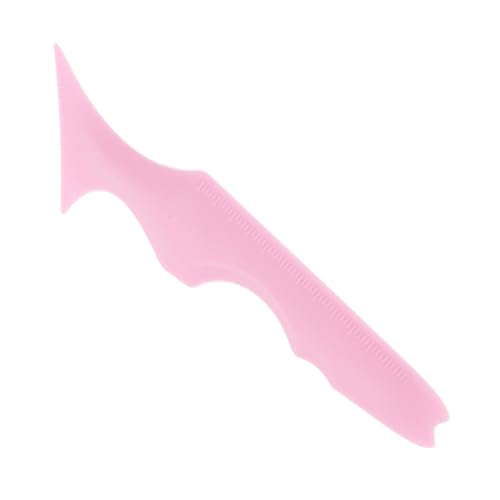AUTSUPPL Silikon Eyeliner Hilfen Multifunktions-make-up-tool Mascara-auftragshilfen Lippenstift-tragehilfen Eyeliner-schablonen Für Präzises Auftragen von AUTSUPPL