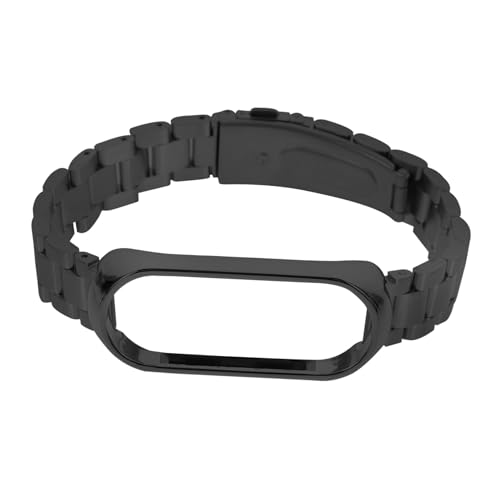 AUTSUPPL Uhrenarmband 3/4/5 Kompatible Armbänder Modisches Edelstahl-uhrenarmband Schickes Accessoire AUTSUPPL Uhrenarmband 3/4/5 Kompatible Armbänder Modisches Edelstahl-uhrenarmband Schickes Accessoire von AUTSUPPL