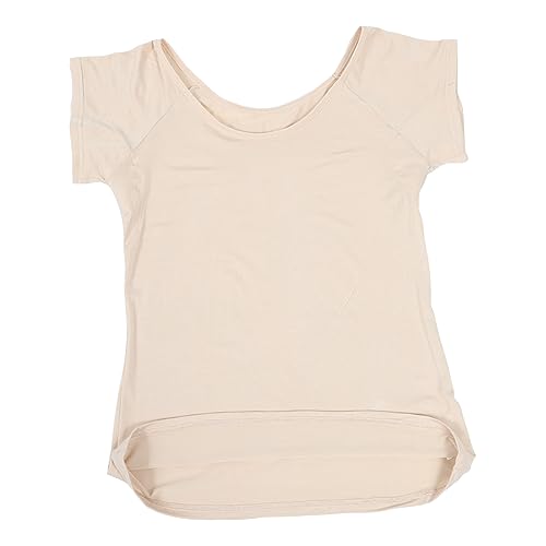 AUTSUPPL Achselschweißpads Schweißabsorbierende Schutzweste Bekleidungszubehör Druck Für Damen Brustschutz von AUTSUPPL