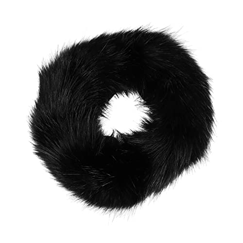 AUTSUPPL Faux Fur Ohrwärmer Headband Für Damen Stilvolle Wintermütze Warm Und Bequem Für Outdoor-aktivitäten Wie Skifahren Snowboarden Camping Und Wandern AUTSUPPL Faux Fur Ohrwärmer Headband Für Damen Stilvolle Wintermütze Warm Und Bequem Für Outdoor-aktivitäten Wie Skifahren Snowboarden Camping Und Wandern von AUTSUPPL