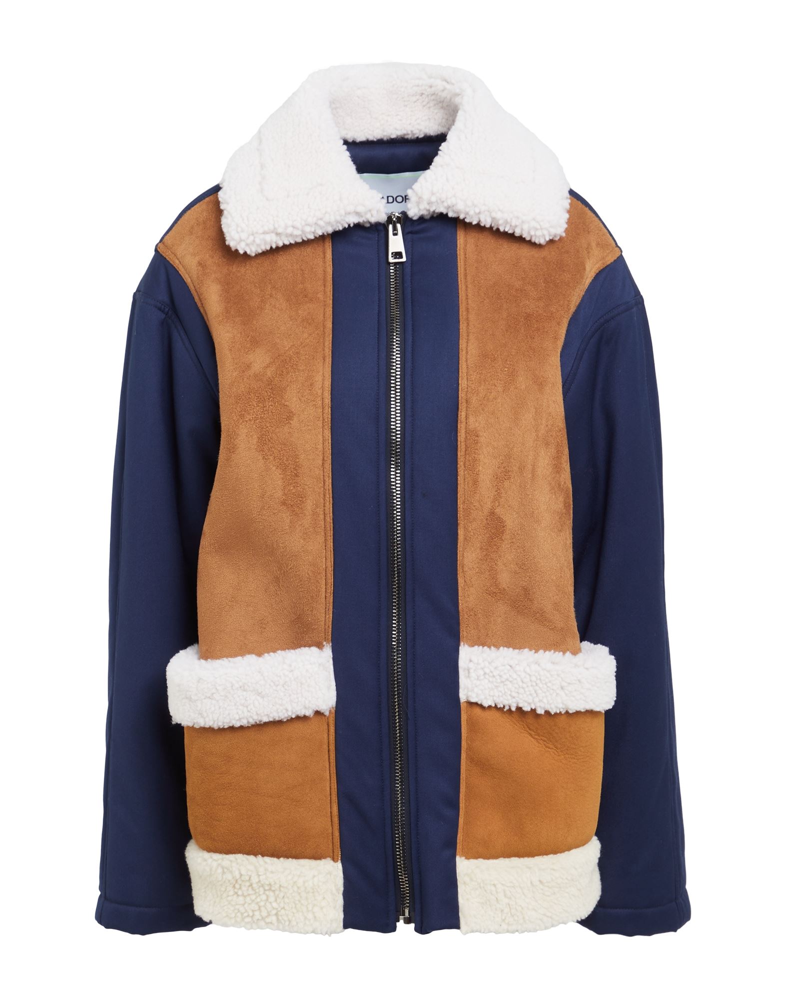 AVA ADORE Jacke & Anorak Damen Braun AVA ADORE Jacke & Anorak Damen Braun von AVA ADORE