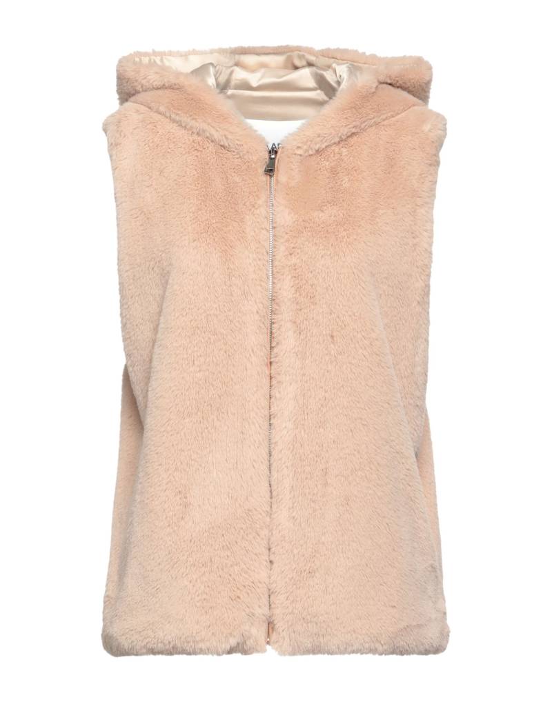 AVA ADORE Shearling- & Kunstfell Damen Hellrosa von AVA ADORE