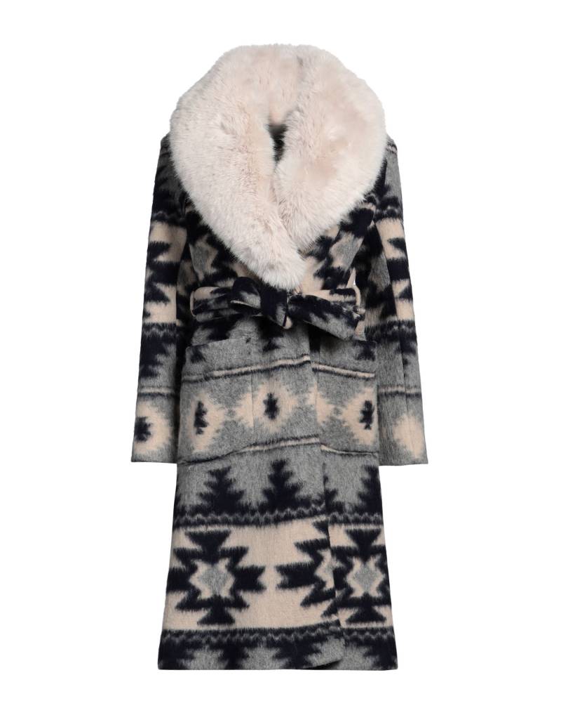 AVA ADORE Mantel Damen Nachtblau von AVA ADORE