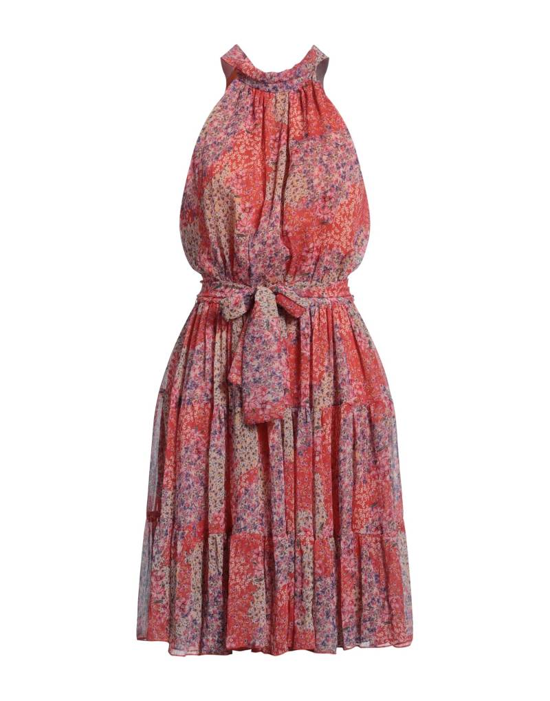 AVA ADORE Midi-kleid Damen Orange von AVA ADORE