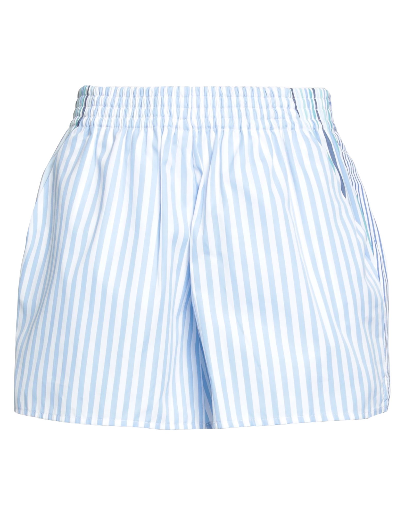 AVA ADORE Shorts & Bermudashorts Damen Himmelblau AVA ADORE Shorts & Bermudashorts Damen Himmelblau von AVA ADORE