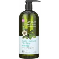 AVALON ORGANICS - Organics Scalp Treatment Tea Tree Shampoo 946ml AVALON ORGANICS - Organics Scalp Treatment Tea Tree Shampoo 946ml von AVALON ORGANICS