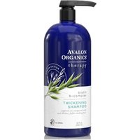 AVALON ORGANICS - Therapy Biotin B-Complex Thickening Shampoo 946ml AVALON ORGANICS - Therapy Biotin B-Complex Thickening Shampoo 946ml von AVALON ORGANICS