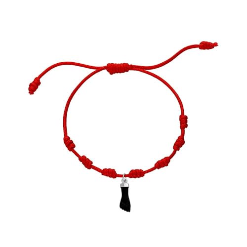 AVANCY Knoten-Armband mit Manschette oder Higa aus 925er-Sterlingsilber – hergestellt in Spanien. AVANCY Knoten-Armband mit Manschette oder Higa aus 925er-Sterlingsilber – hergestellt in Spanien. von AVANCY
