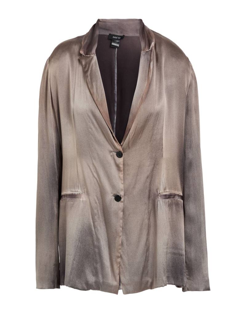 AVANT TOI Blazer Damen Grau von AVANT TOI