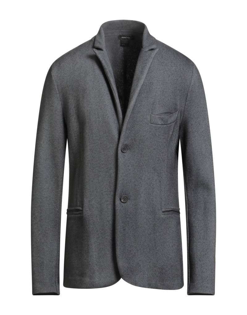AVANT TOI Blazer Herren Grau von AVANT TOI