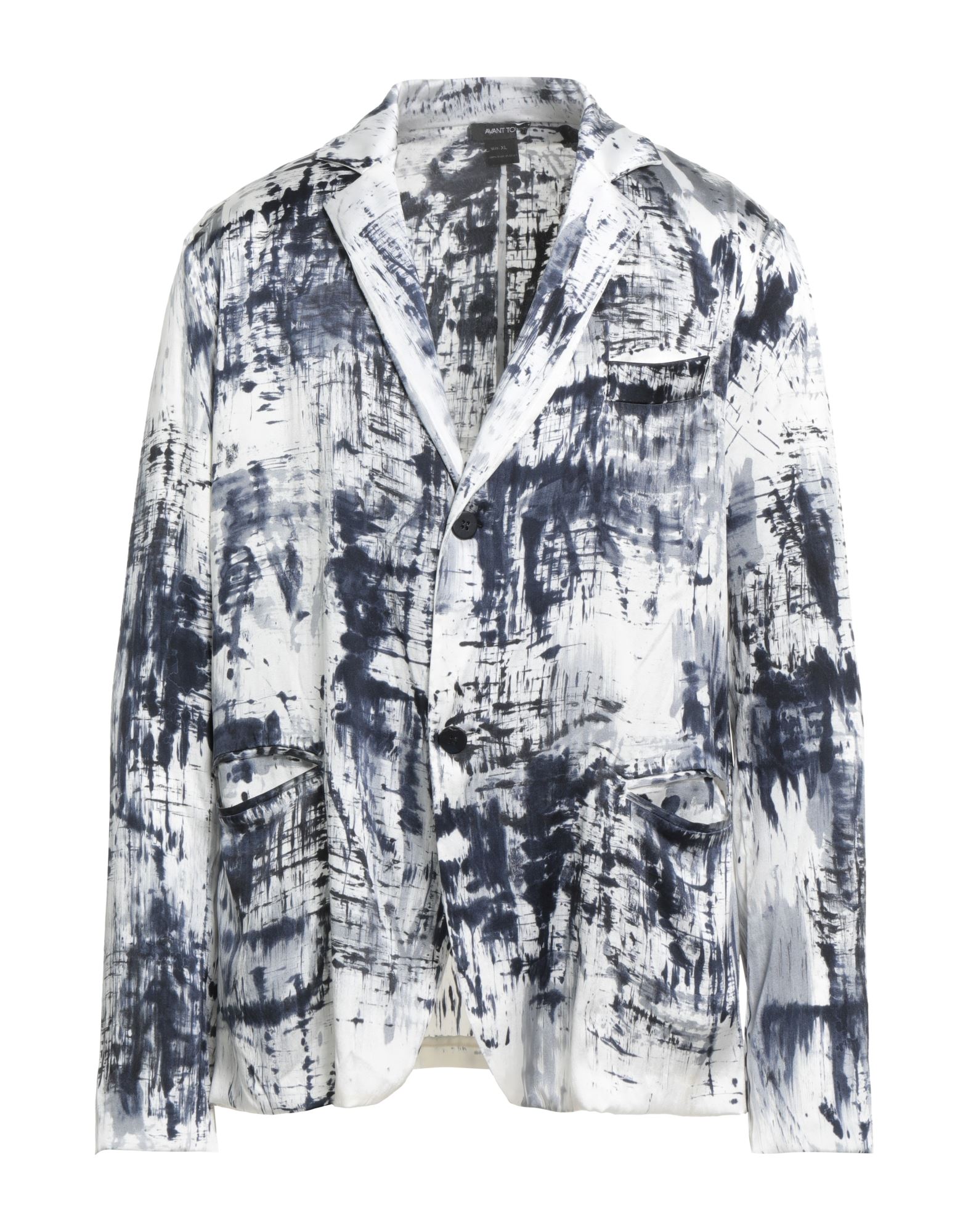 AVANT TOI Blazer Herren Nachtblau AVANT TOI Blazer Herren Nachtblau von AVANT TOI