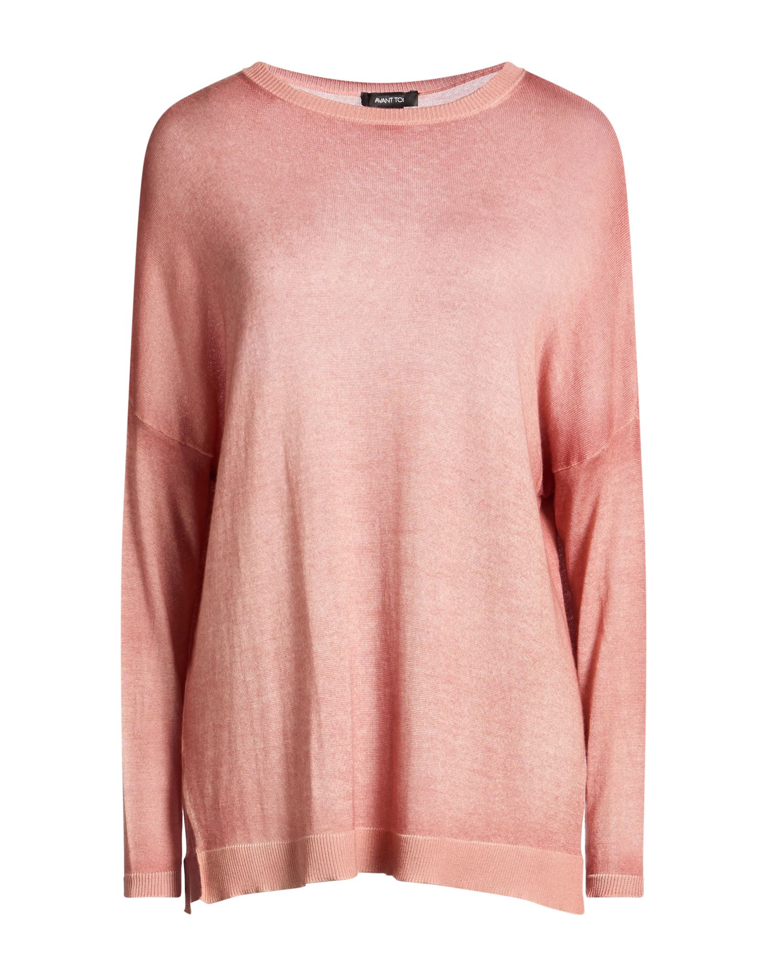 AVANT TOI Pullover Damen Antikrosa von AVANT TOI