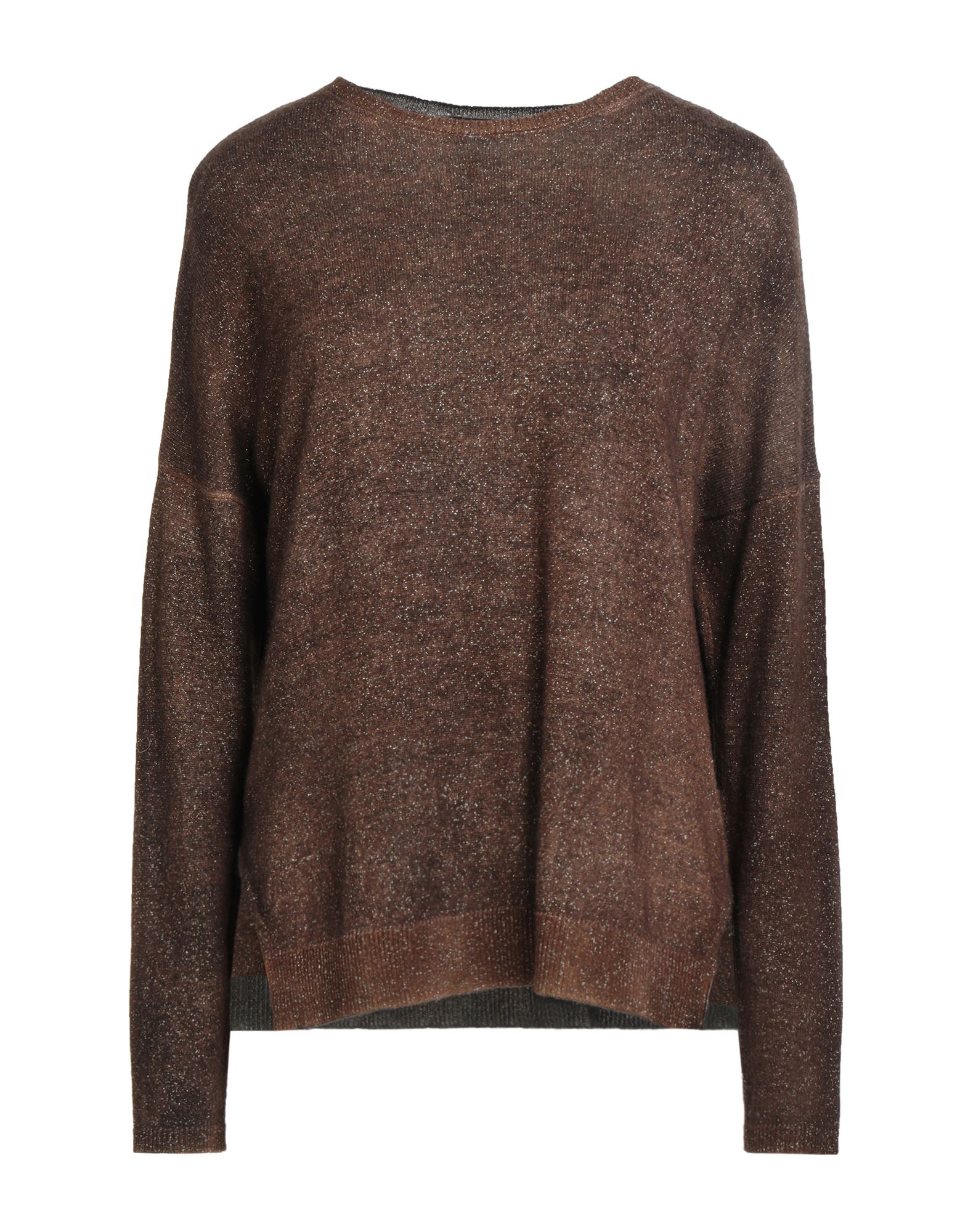 AVANT TOI Pullover Damen Braun von AVANT TOI