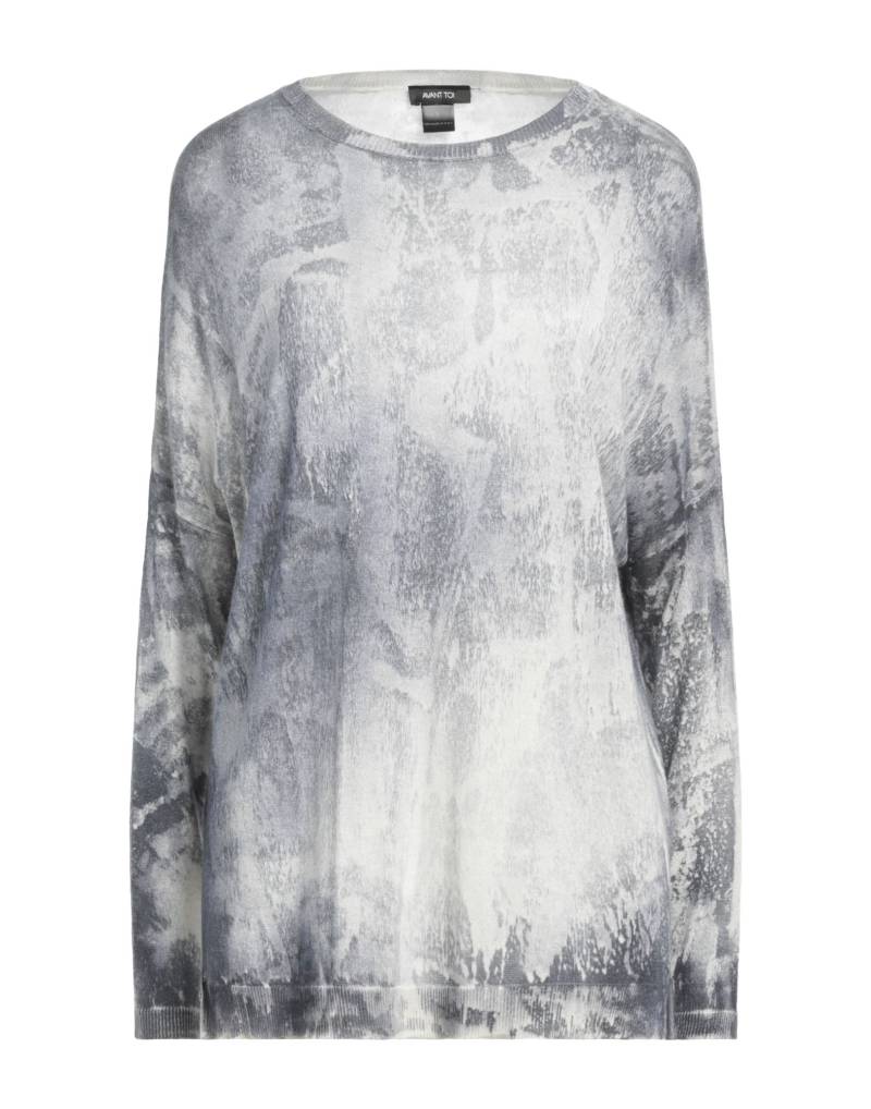 AVANT TOI Pullover Damen Hellgrau von AVANT TOI