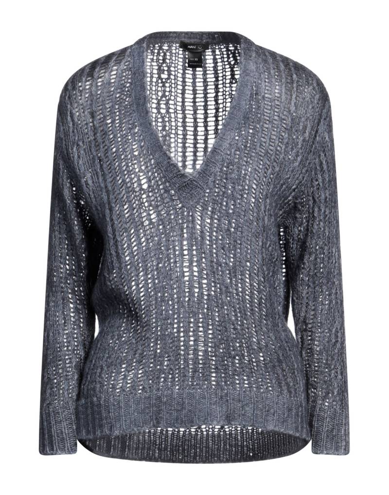 AVANT TOI Pullover Damen Taubenblau von AVANT TOI