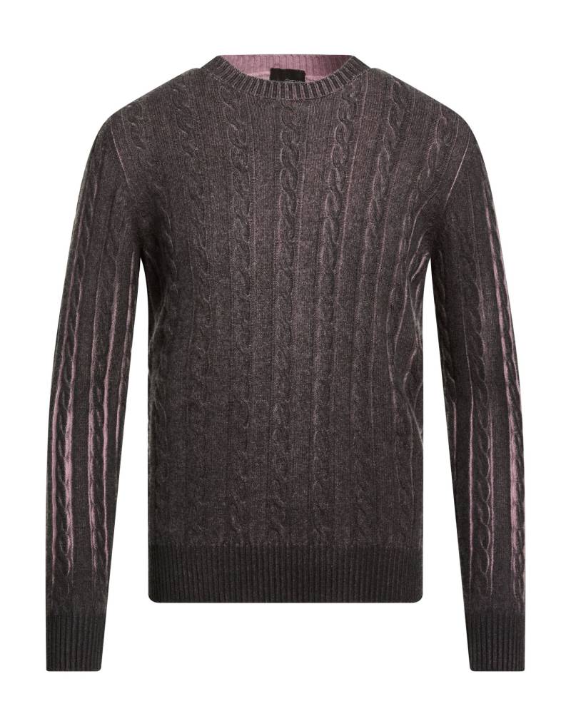 AVANT TOI Pullover Herren Blei von AVANT TOI