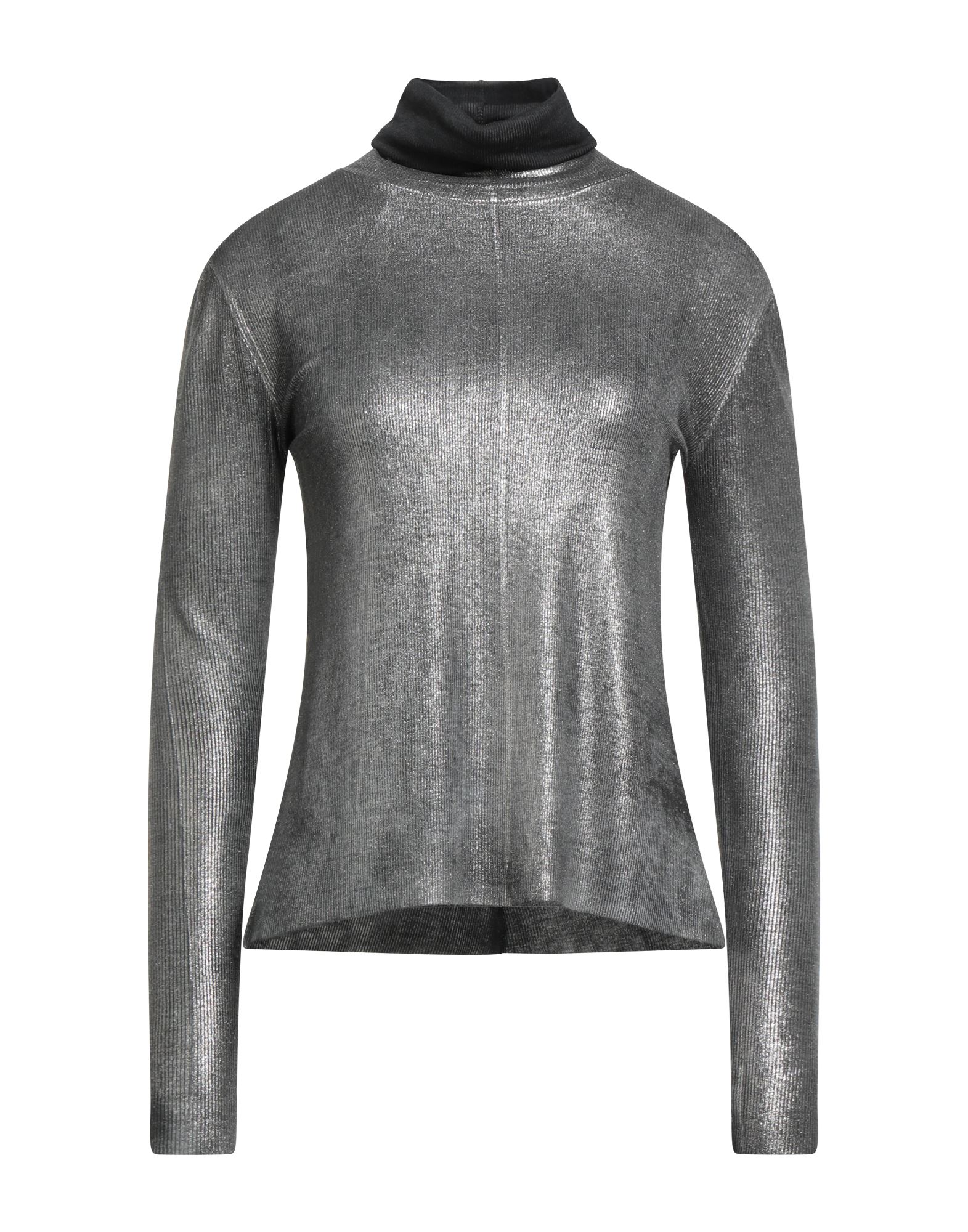 AVANT TOI Rollkragenpullover Damen Silber AVANT TOI Rollkragenpullover Damen Silber von AVANT TOI