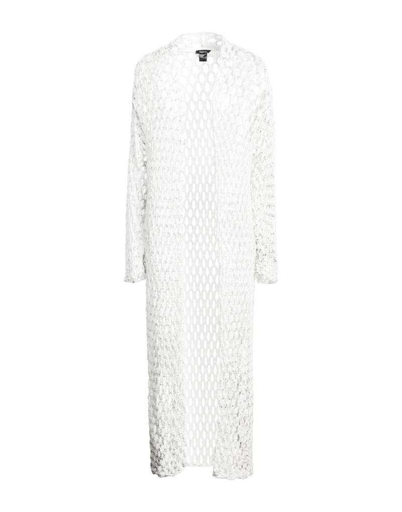 AVANT TOI Strickjacke Damen Weiß von AVANT TOI