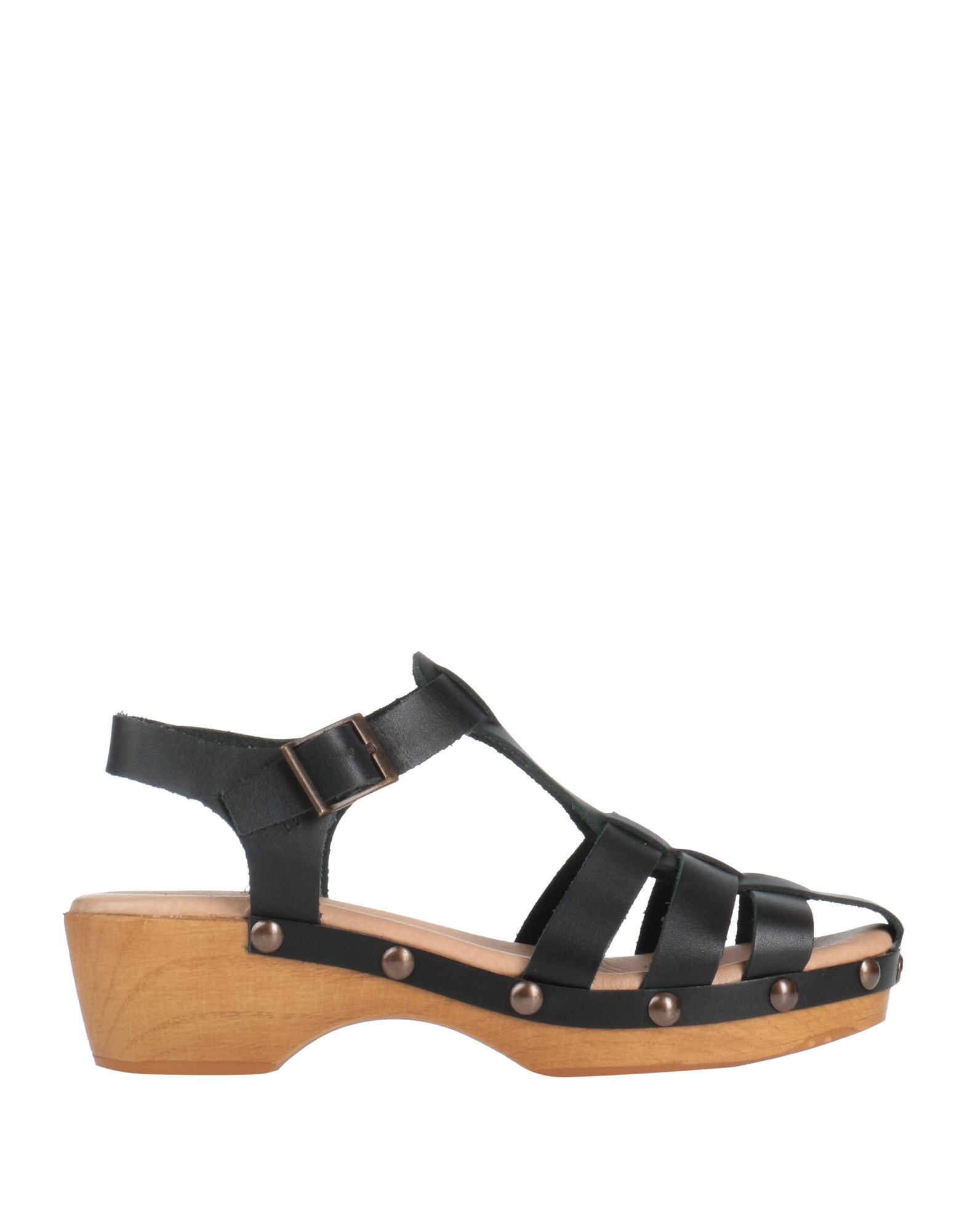 AVARCA MENORQUINA by SKA Mules & Clogs Damen Schwarz AVARCA MENORQUINA by SKA Mules & Clogs Damen Schwarz von AVARCA MENORQUINA by SKA