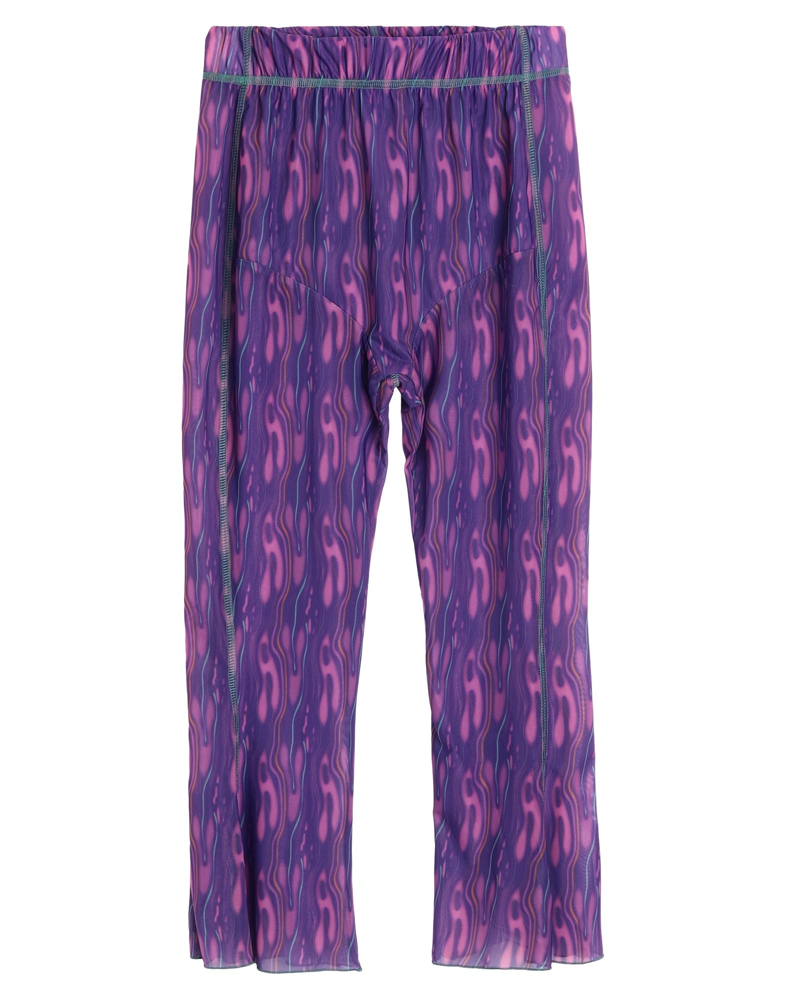 AVAVAV Leggings Damen Violett von AVAVAV