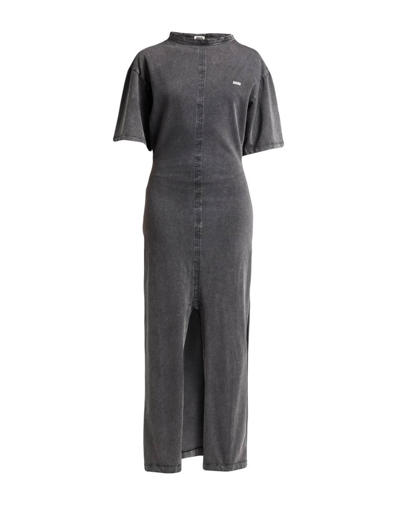 AVAVAV Maxi-kleid Damen Braungrau von AVAVAV