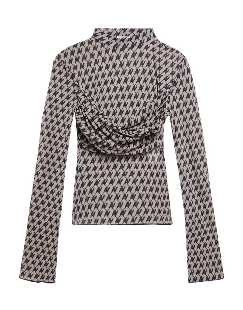AVAVAV Top Damen Khaki von AVAVAV