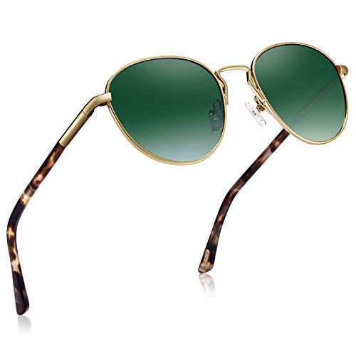 AVAWAY Damen Sonnenbrille Polarisierte Linse UV400 Schutzbrille AV312 AVAWAY Damen Sonnenbrille Polarisierte Linse UV400 Schutzbrille AV312 von AVAWAY